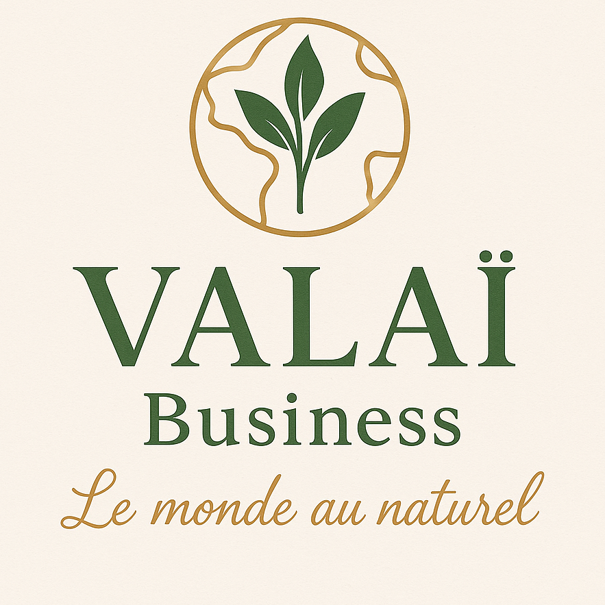 VALAÏ Business